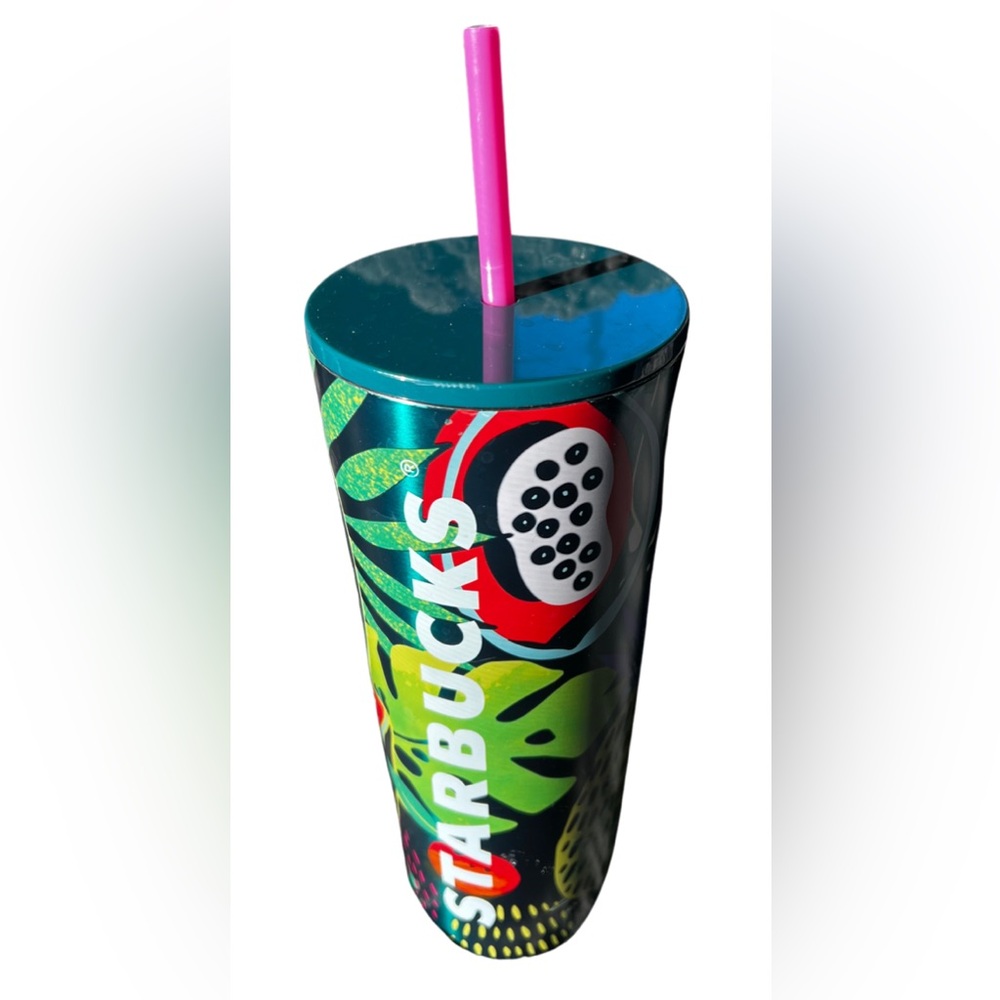 Starbucks Cup